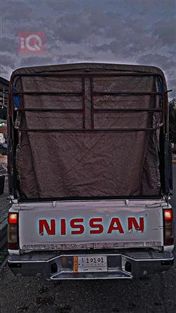 نيسان بيك اب